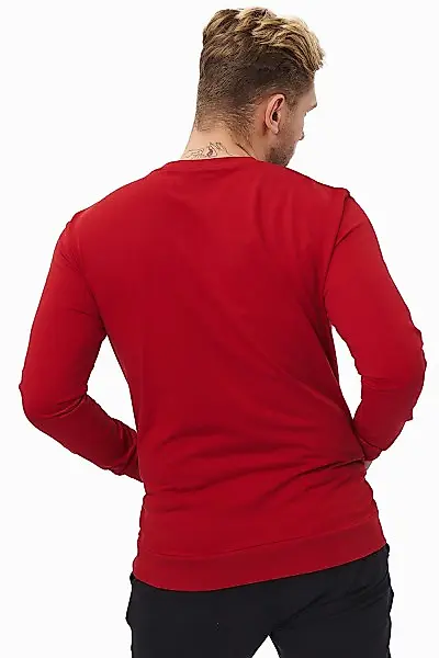 Kolor Czerwony ciemny