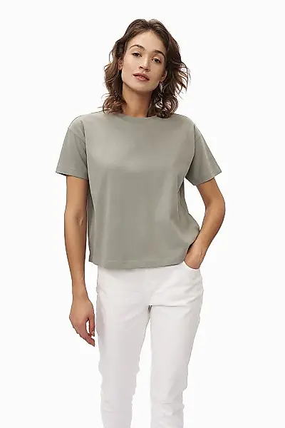 Kolor Khaki