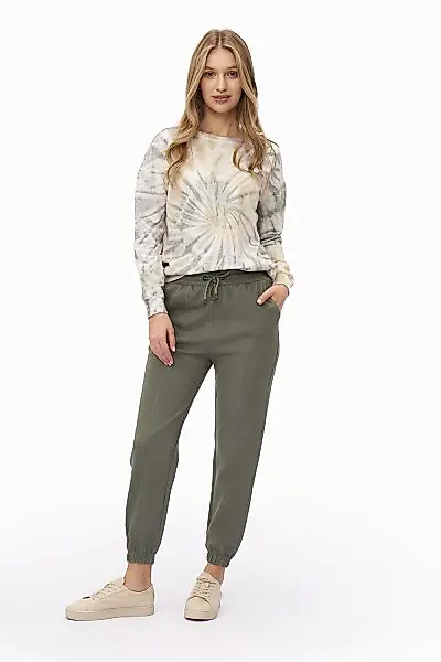 Kolor Khaki