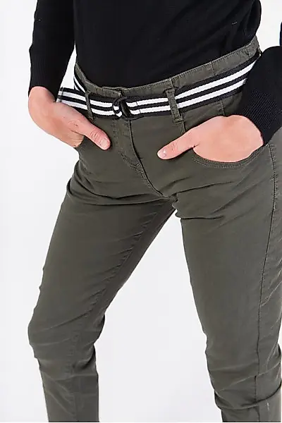 Kolor Khaki