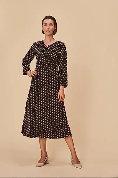Kolor Czarno-brązowy