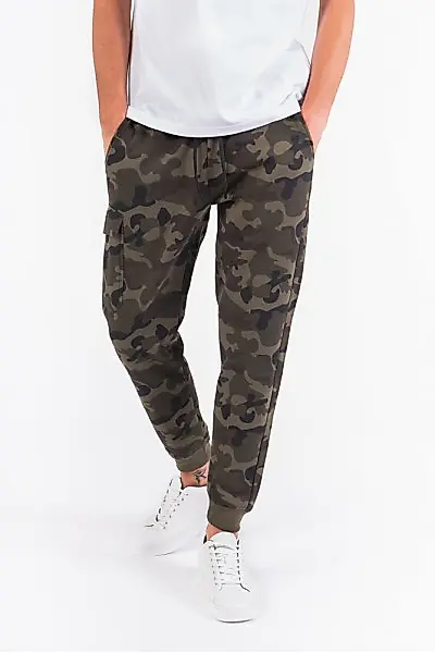 Kolor Khaki