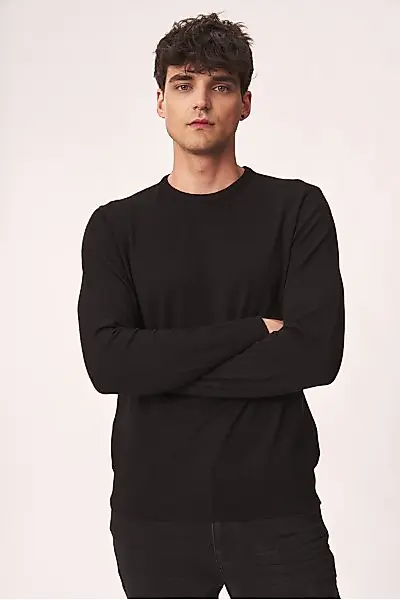 Kolor Czarny
