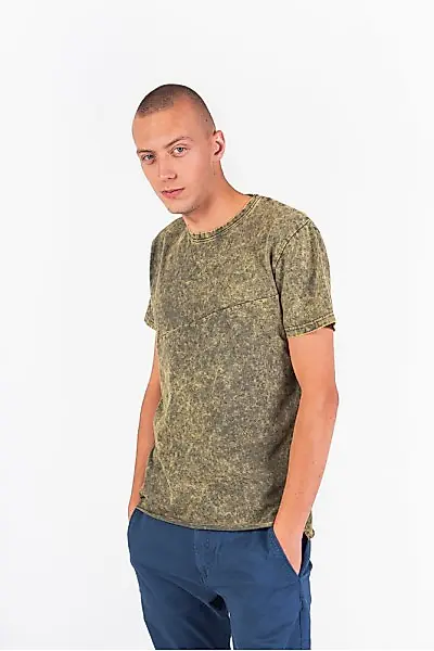 Kolor Khaki