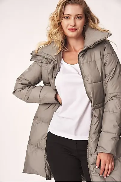 Kolor Khaki jasny
