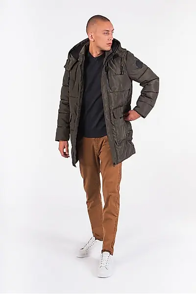Kolor Khaki