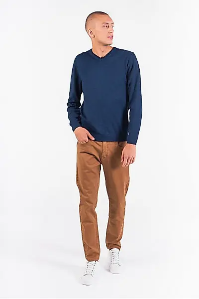 Kolor Denim melanż