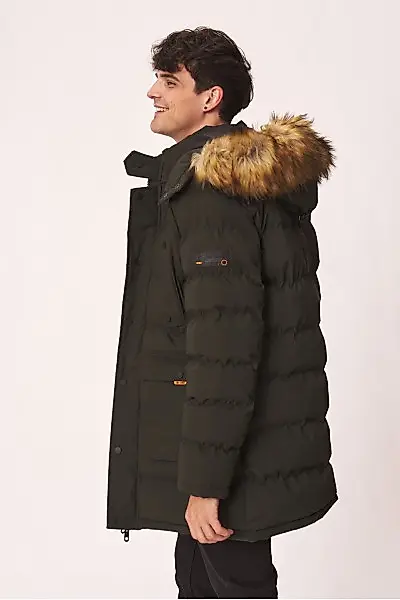 Kolor Khaki