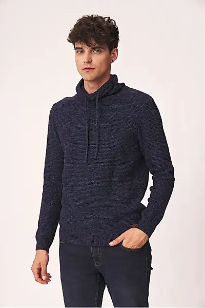 Kolor Denim melanż