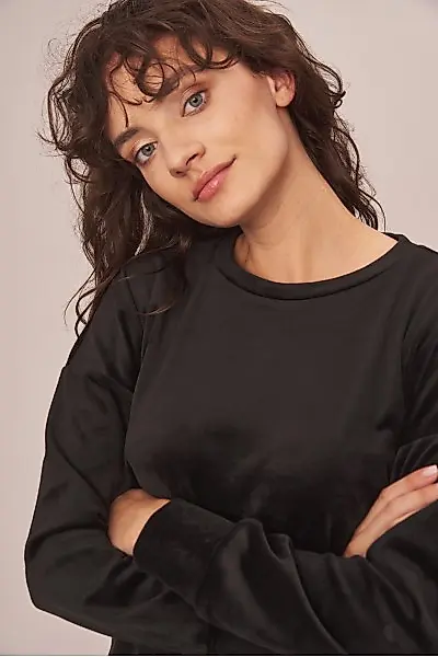 Kolor Czarny