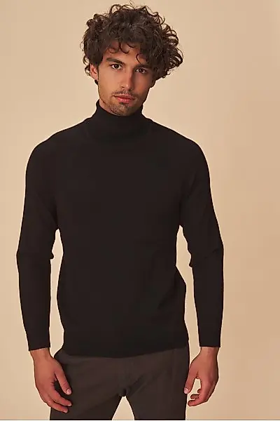 Kolor Czarny