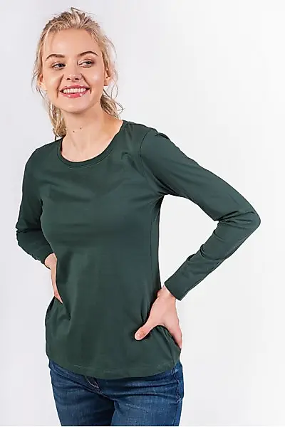 Kolor Zielony