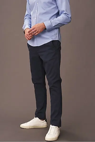 Kolor Denim ciemny