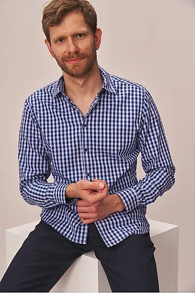 Kolor Niebieski