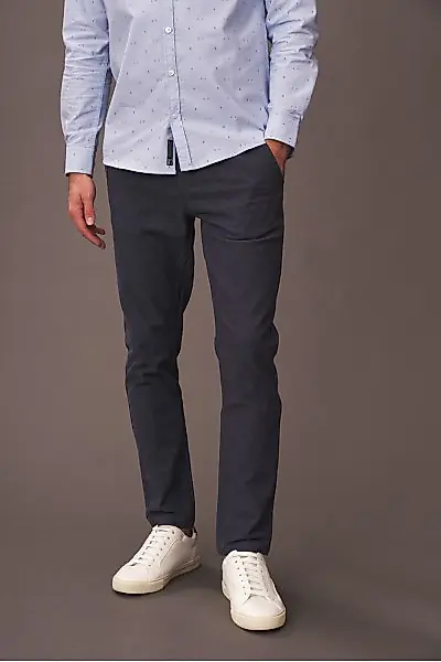 Kolor Denim melanż