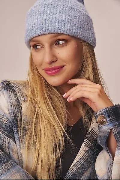 Kolor Niebieski jasny