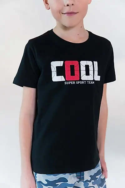 Kolor Czarny