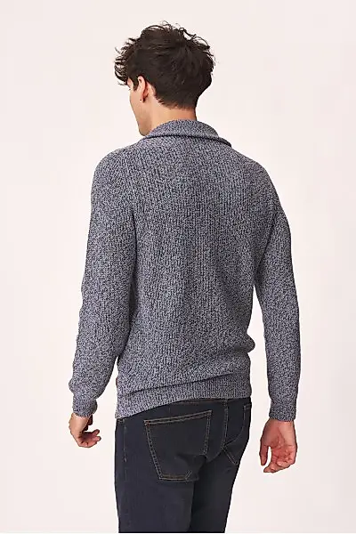 Kolor Denim melanż