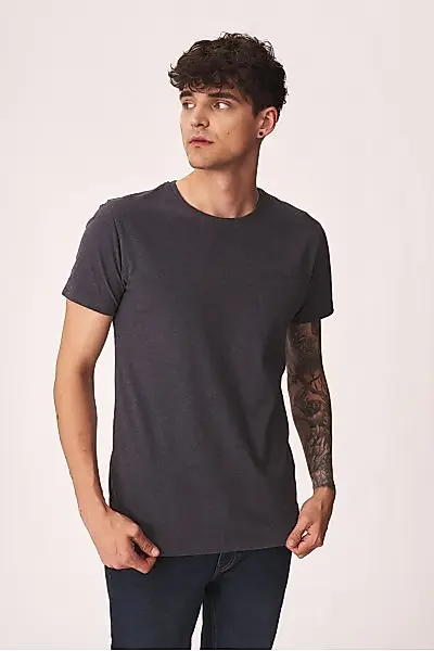 Kolor Denim melanż