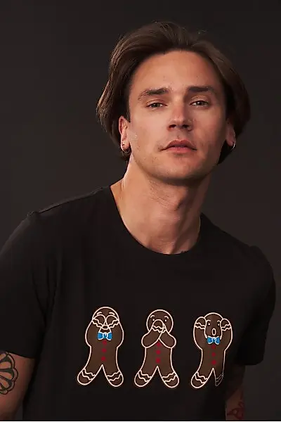 Kolor Czarny