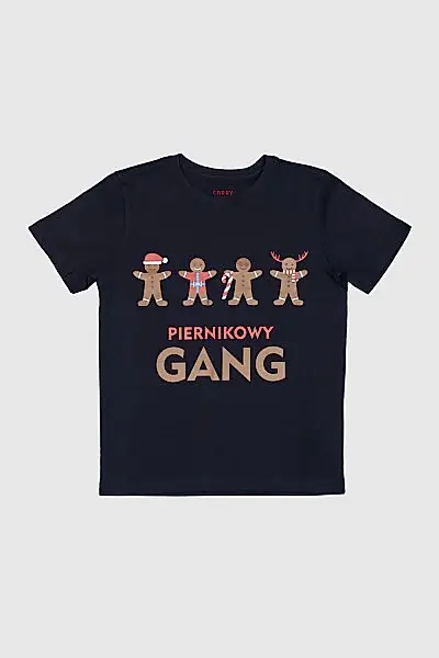 Kolor Granatowy