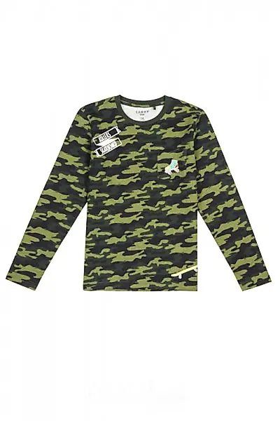 Kolor Zielony