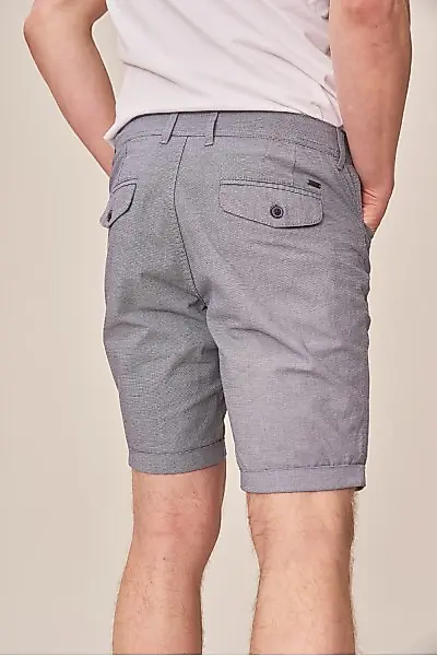 Kolor Denim melanż