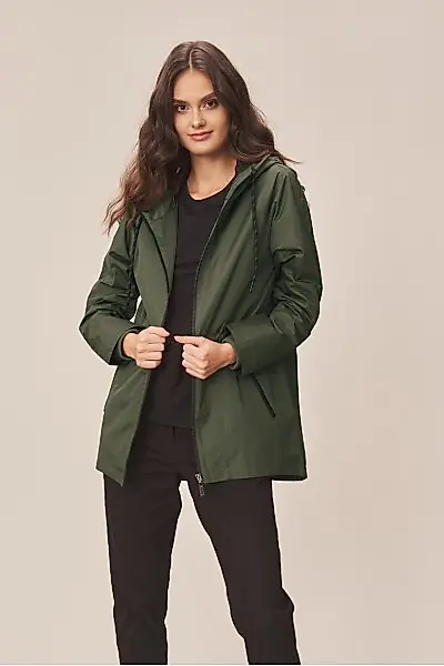 Kolor Khaki