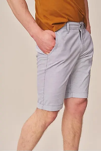 Kolor Niebieski melanż