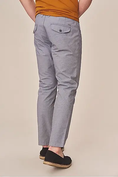 Kolor Denim melanż