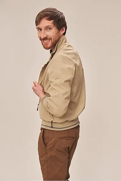 Kolor Beżowy