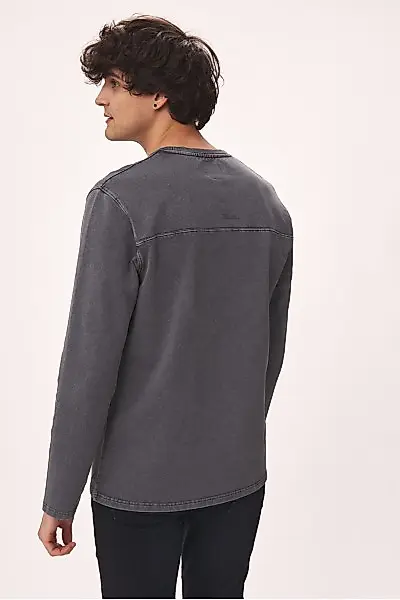 Kolor Denim ciemny