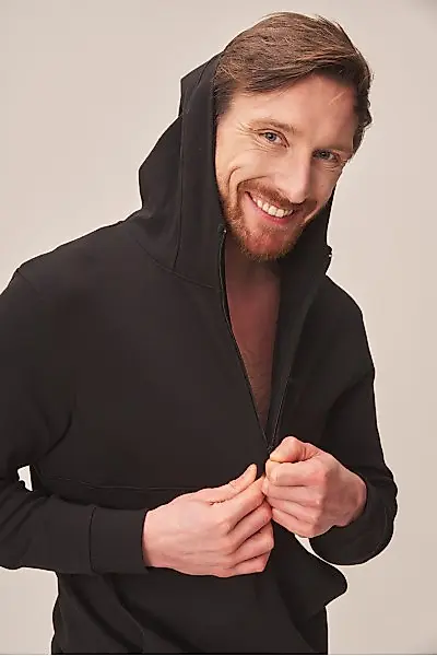 Kolor Czarny