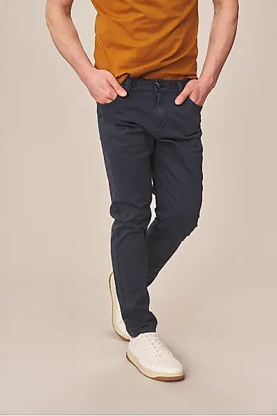 Kolor Denim ciemny