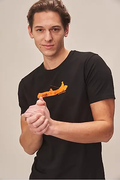 Kolor Czarny