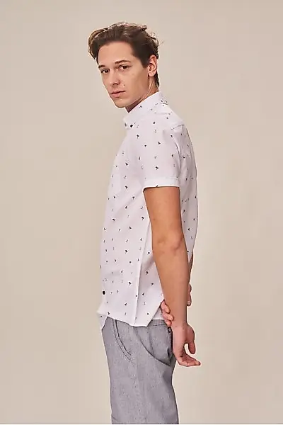 Kolor Biały