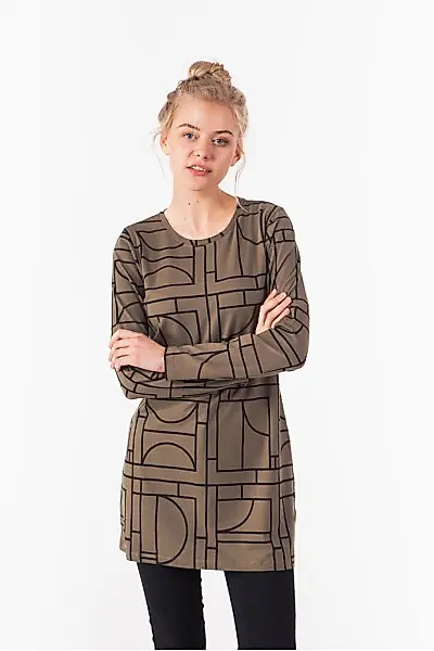Kolor Khaki