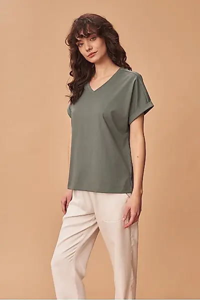 Kolor Khaki