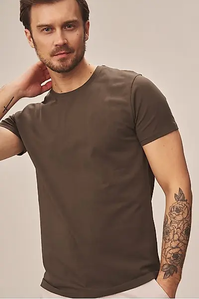 Kolor Khaki