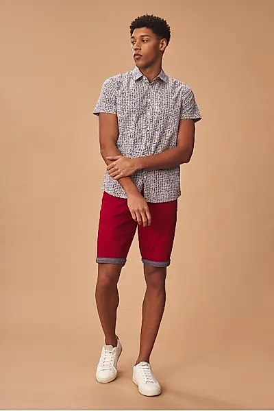 Kolor Czerwony