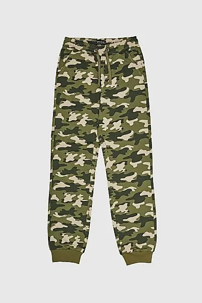 Kolor Khaki