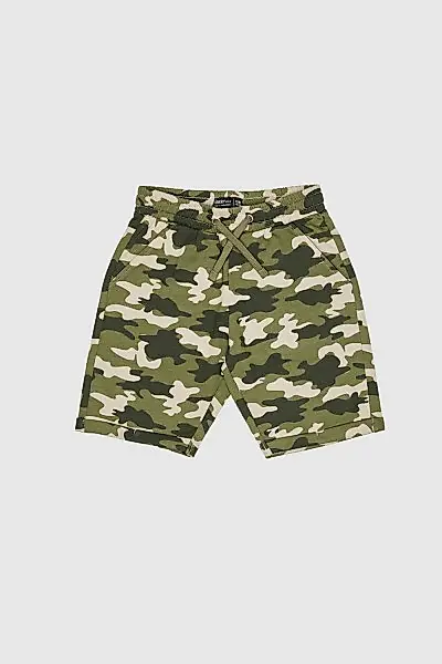 Kolor Khaki
