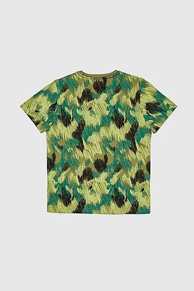 Kolor Khaki jasny