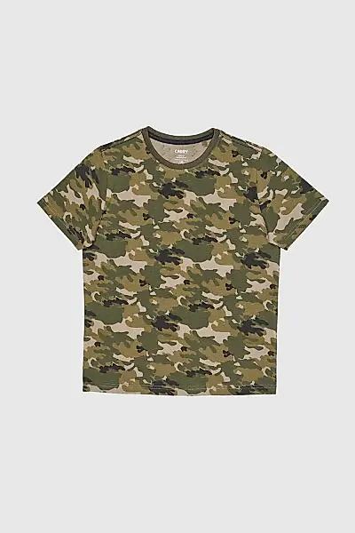Kolor Khaki