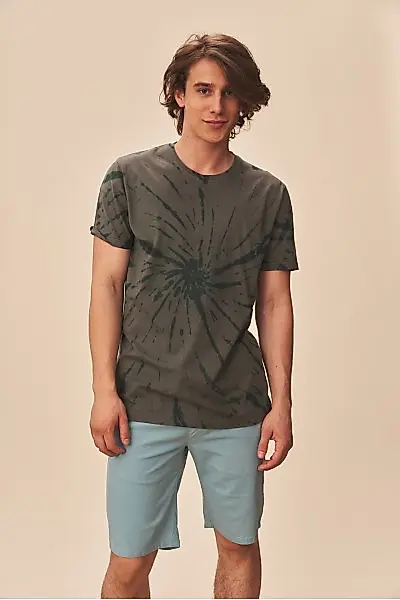 Kolor Szary jasny