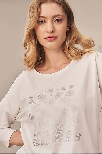 Kolor Biały