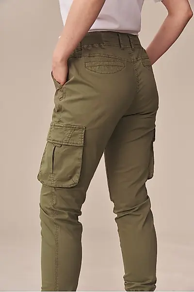 Kolor Khaki