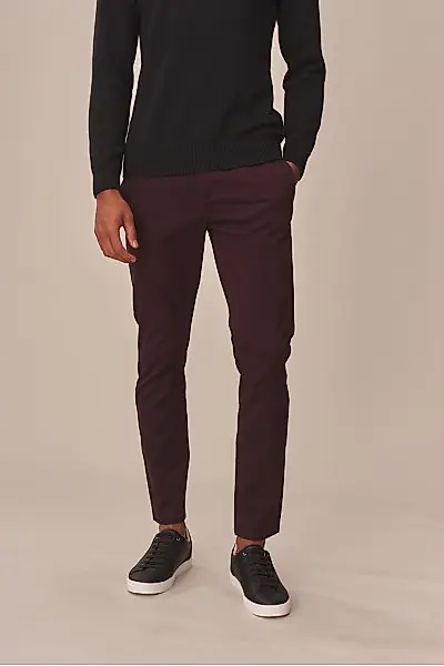 Kolor Burgund