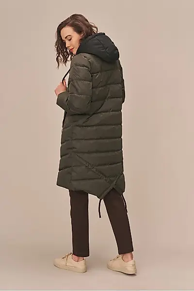 Kolor Khaki