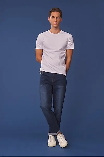 Kolor Denim